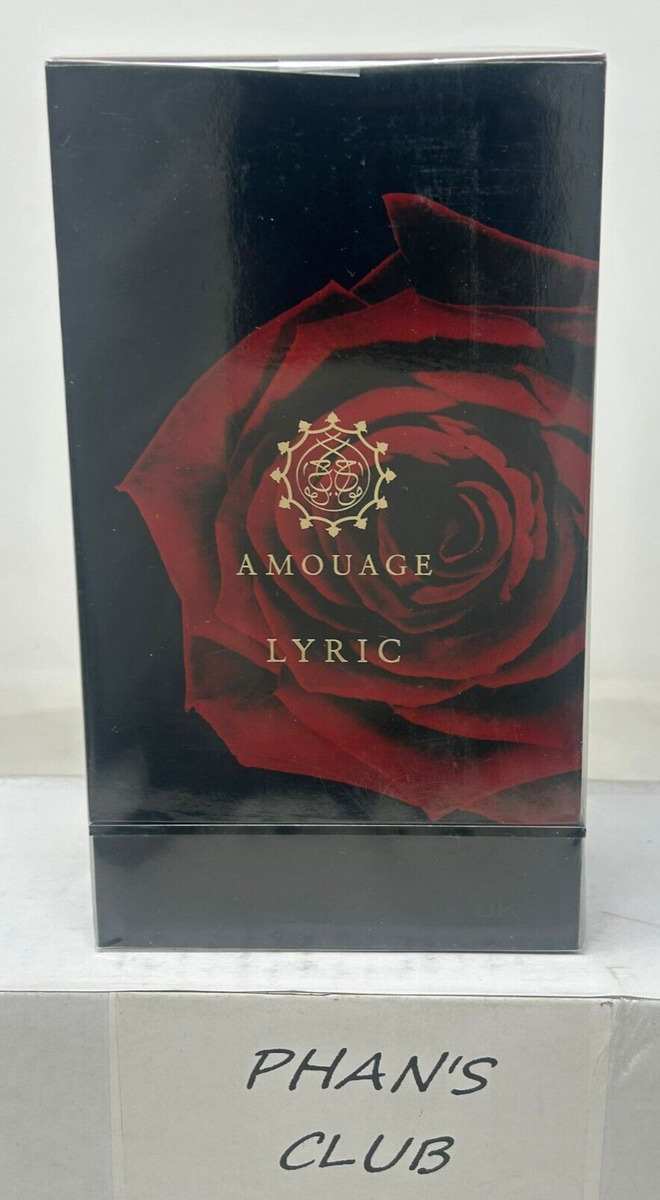Lyric Eau de Parfum for Men for sale | eBay Lyric Eau de Parfum for Men for sale | eBay