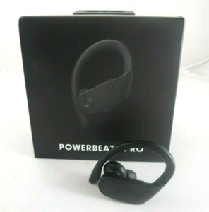 Powerbeats Pro By Beats by Dr. Dre replacment Right Earbud MV6Y2LL/A ( Black) - Bild 1 von 4