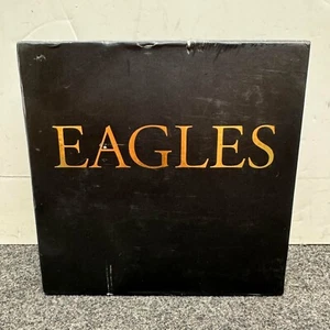 EAGLES - THE STUDIO ALBUMS: 1972-1979 (8 Albums) - i012345 - Bild 1 von 14