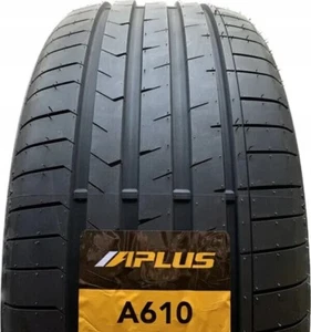 4 Pneumatici estivi m+s 225 40 19 93Y XL Aplus A610 gomme nuove DOT2023/2024 - Foto 1 di 3