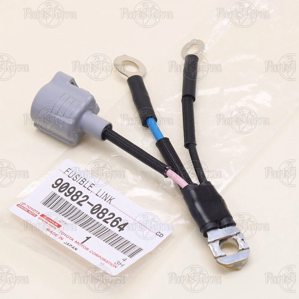 OEM Toyota Fj80 Land Cruiser Lx450 Fusible Link 90982-08264