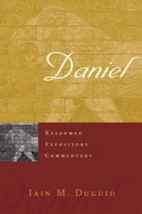 Comentario expositivo reformado: Daniel - Imagen 1 de 1
