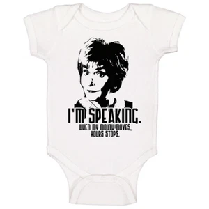 Judge Judy Tv Show Baby One Piece - Picture 1 of 1