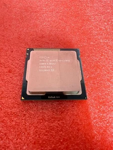 Intel Xeon E3-1230 v2 3.3 GHz LGA 1155 Server CPU Processor SR0P4 - Afbeelding 1 van 2