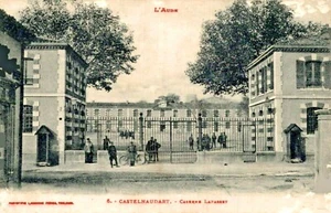 CPA/ DEP 11 / CASTELNAUDARY - Picture 1 of 2