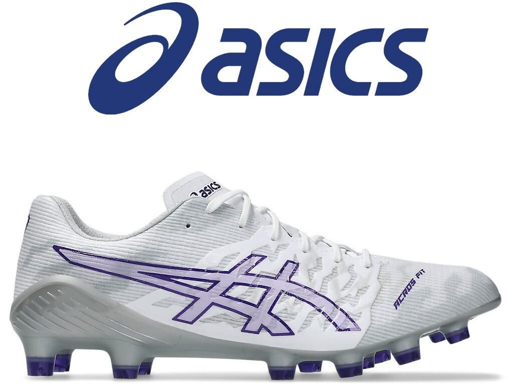 ASICS 9 US Soccer Shoes & Cleats for Men for sale | eBay