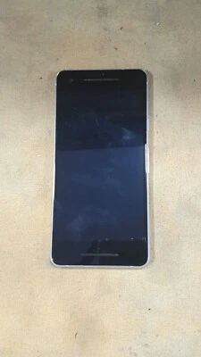 TG820 Google Pixel 2 G011A MOBILE PHONE READ DESCRIPTION - Image 1 of 4