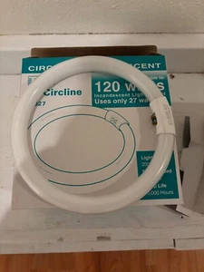 TCP 32027 T6 Circline Bulb 6PAK - Picture 1 of 1