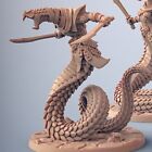 Nagarot Crawlers | Artisan Guild | D&d | Dnd | Miniature  |