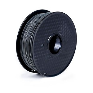 Paramount 3D PLA (Graphite Gray) 1.75mm 1kg Filament [BGRL7043425C]