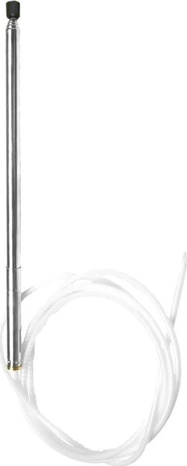 Mástil de antena para Volvo C70 1998-2004 URO 1999 2000 2001 2002 2003 2004 Foto 1 de 1