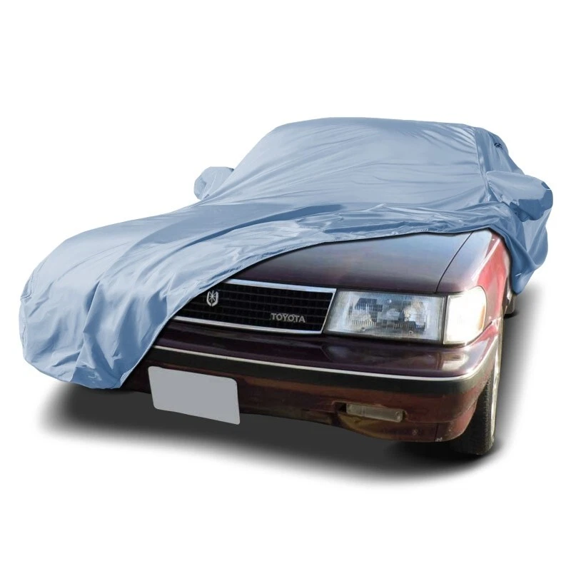 Cubierta de auto personalizada Toyota Cressida 1981-1992 sedán - impermeable para todo tipo de clima Foto 1 de 4