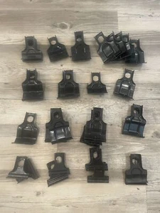 Thule Traverse Fit-Kit Ersatzclip ** Thule CLIPS ** Ersatz Metallclip - Bild 1 von 1