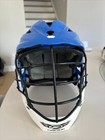 Cascade PRO 7 Lacrosse Helmet BlueMen