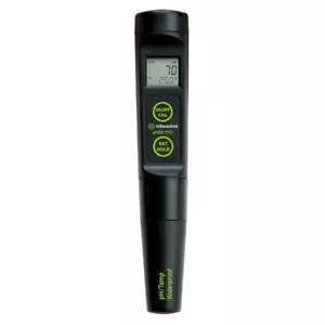 Milwaukee, pH55 Pocket-size waterproof pH tester - Picture 1 of 6