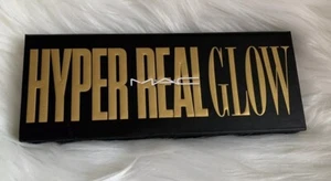 MAC Hyper Real Glow Palette: Get It Glowin' ~ 0.15oz/4.5g Each/Chacun NIB - Picture 1 of 4