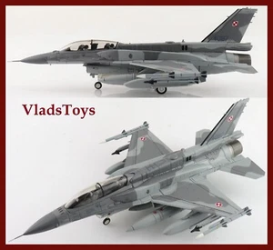 Hobby Master 1/72 F-16D Falcon Polish Air Force Alaska Exercise Red Flag HA38041 - Picture 1 of 10
