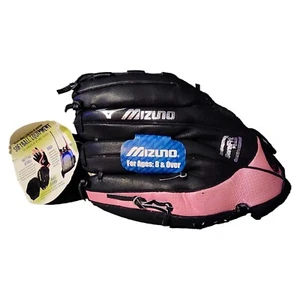 NEW Mizuno Prospect Series GPL1206 Finch 12" Leather Softball Glove RH,With Tags - Bild 1 von 7
