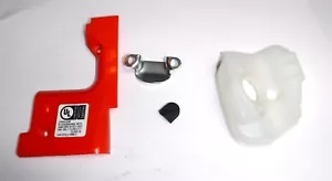 Pièces plastiques ECHO CS 271T - OEM - Photo 1/3