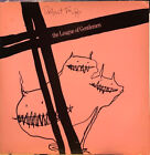 Robert Fripp - The League Of Gentlemen / NM / LP, Album, Promo