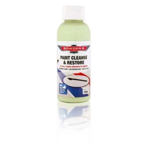 Bowden's Own Paint Cleanse & Restore Mini Me 125ml - Picture 1 of 1