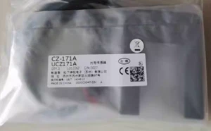 1PC NEW Panasonic Photoelectric sensor   CZ-172A #LL - Picture 1 of 2