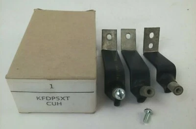 CUTLER HAMMER KFDP5XT PANELBOARD MOUNTING HARDWARE KIT  - Imagem 1 de 4