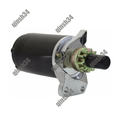 New Starter He191-1567 1911567 for Onan Engine B43G B48G - Image 1 of 4
