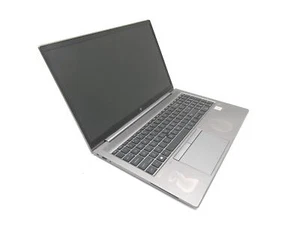 HP ZBook Firefly 15 G7 15,6" | 1,80GHz Core i7-10610U | 16GB DDR4 | 512GB NVMe - Bild 1 von 8