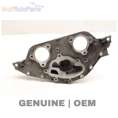 2012-2015 MERCEDES-BENZ C250 - Front Cylinder HEAD / Valve Cover 2710161406 - Image 1 of 4