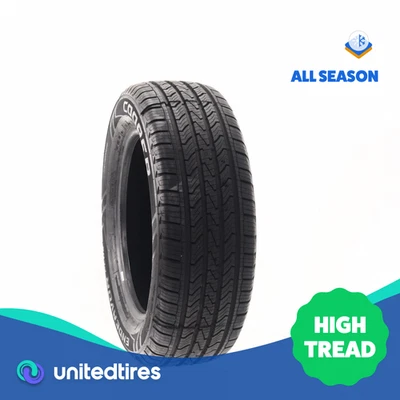 Cooper Endeavor Plus 107V - 11/32 Driven Once 235/60R18 Foto 1 de 4