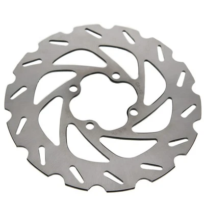 Brake Rotor Yamaha Raptor 250 YFM250 2008-13 Rear RipTide Disc x1 by Race-Driven - Image 1 of 3