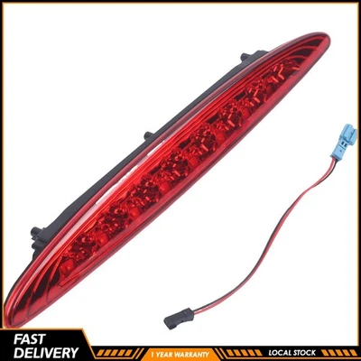 For BMW Mini R50 2002-2006 Third Brake Light Stop Lamp Red 63256935789 - Image 1 of 4