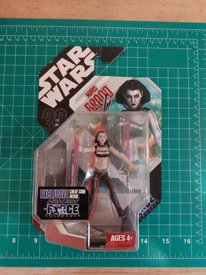 Figura de acción MARIS BROOD 3,75" 2007 Hasbro Star Wars 30 aniversario NUEVO Foto 1 de 3