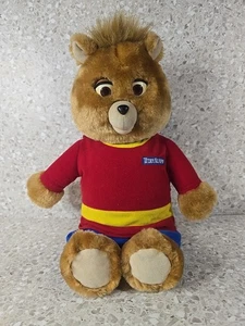 Reproductor de casete vintage New World of Teddy Ruxpin 1998 no funciona, ¡solo piezas! - Imagen 1 de 10