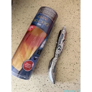 Destornillador sónico Doctor Who 13th Cos Prop - Efectos de luz y sonido hechos en China - Imagen 1 de 7