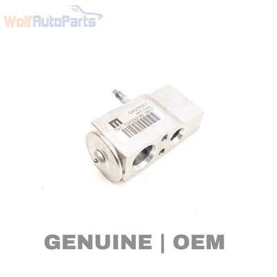 AUDI A4 2017-2024 - Válvula de expansión CA 8W0820679 Foto 1 de 4