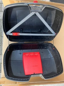 Satz Motorrad Koffer GIVI je 36 l - Bild 1 von 12