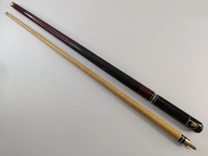 Unicorn Snooker Pool Cue 3 Piece 57" - Picture 1 of 23