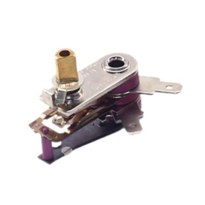 Temperature Controller Electric Heater Thermostat for Electric Oil Heater - Picture 1 of 7