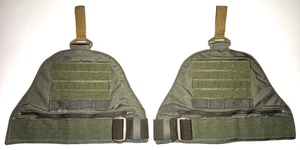 FirstSpear MASS Bicep armor carrier Ranger green shoulder upper arm deltoid - Picture 1 of 2