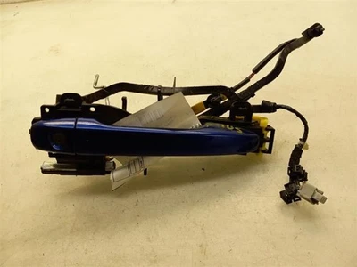 MANIJA PUERTA EXTERIOR IZQUIERDA CONDUCTOR DELANTERO TOYOTA PRIUS V 10-18 Foto 1 de 4