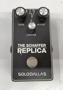 SoloDallas The Schaffer réplica tormenta envío gratuito desde Japón - Imagen 1 de 8