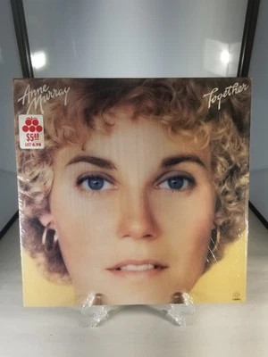 Anne Murray Together LP - Image 1 of 4