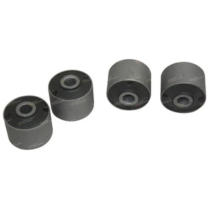 Rubber Front Radius Arm to Diff Bush Kit for Ford Maverick DA 88~94 4X4 - Picture 1 of 2