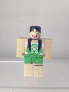 Figura de Acción Roblox 3" Serie 2 Beeism Mystery Sin Código - Imagen 1 de 2