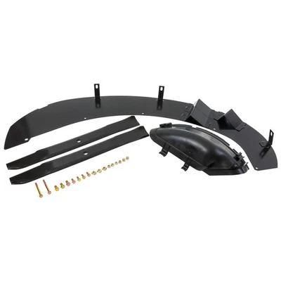 Kit de cobertura morta Exmark 131-7708 42 polegadas 116-4766 - Imagem 1 de 2