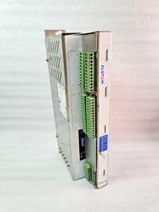 ALSTOM EPIC III ADVANCED CONTROLLER EP3-E-4-A [FREE FAST SHIP BY DHL/FEDEX] - Foto 1 di 17