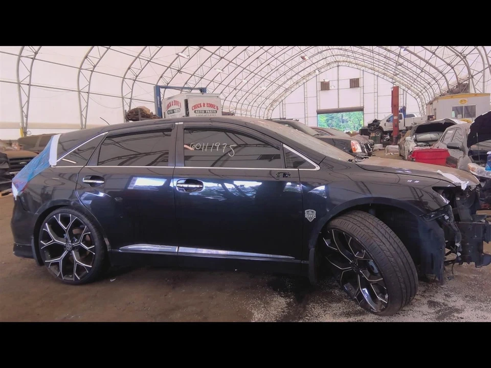 Chassis ECM Multiplex Network Left Hand Quarter Panel Fits 09-16 VENZA 6743804 — 第 1/4 张图片