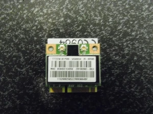 BroadCom BCM94313HMG2L Mini-Pci-E Karta Wi-Fi 802.11/b/g/n - Zdjęcie 1 z 3